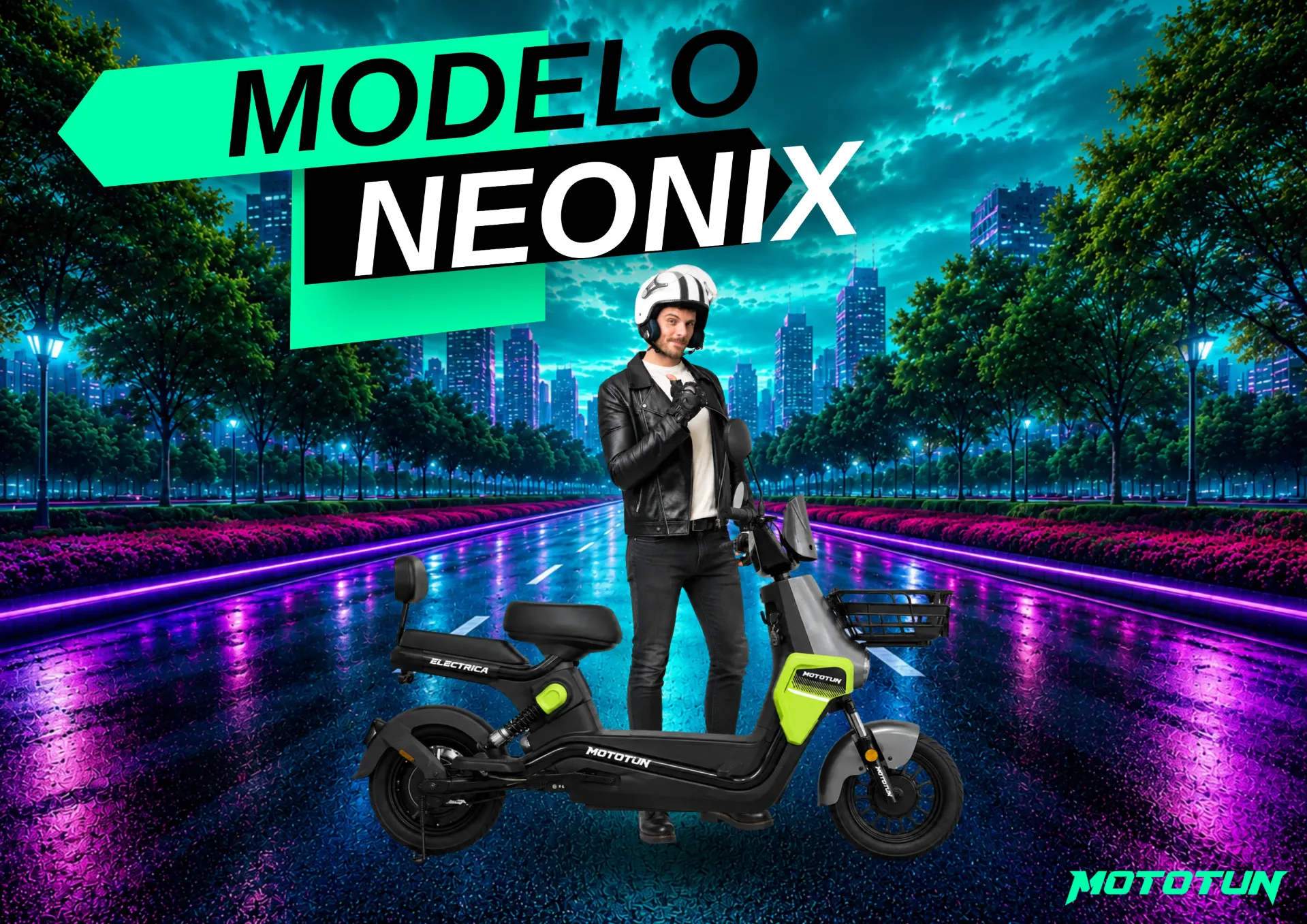 NEONIX