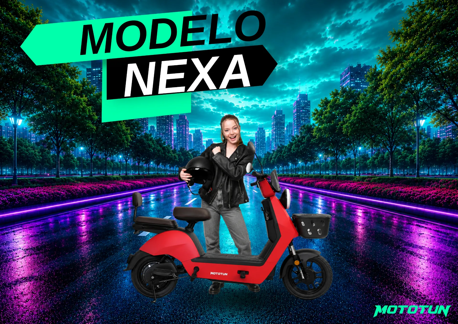 NEXA