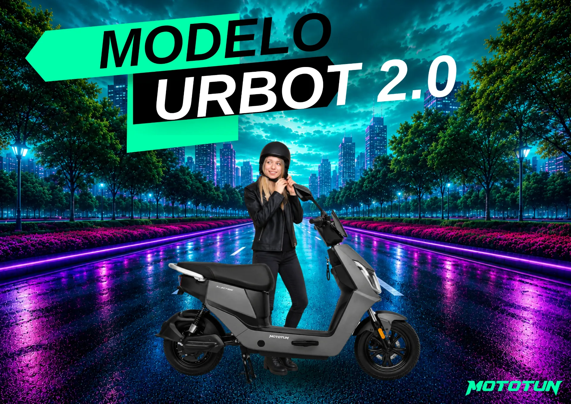 URBOT 2.0