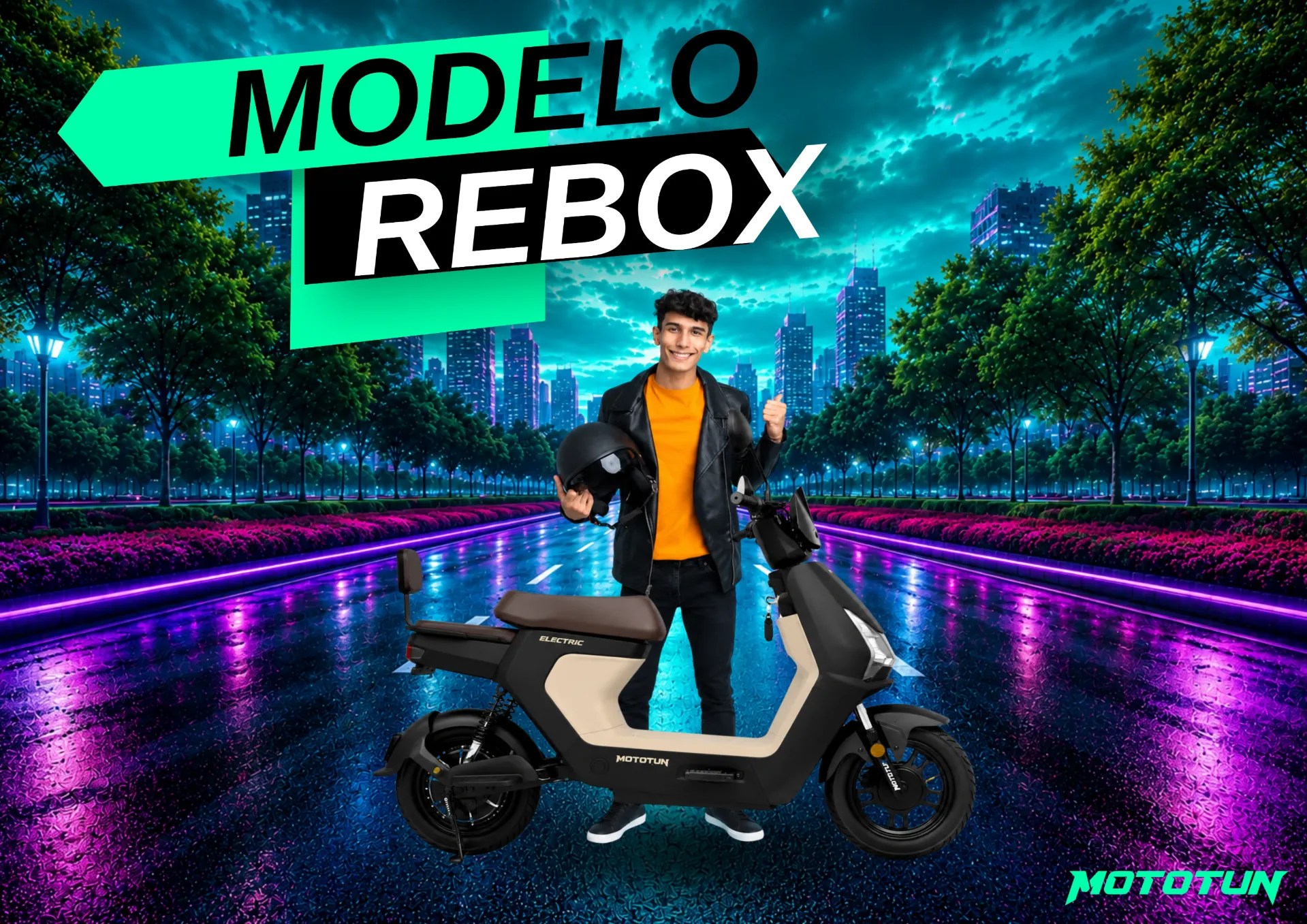 REBOX