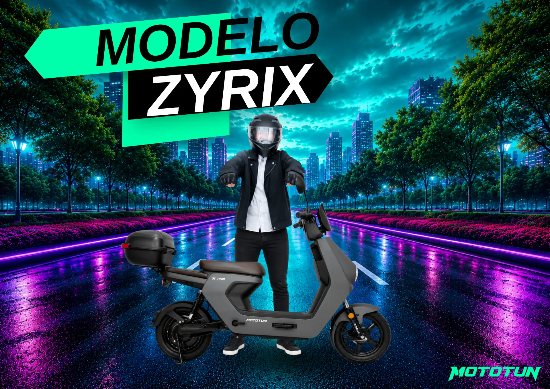 ZIRIX
