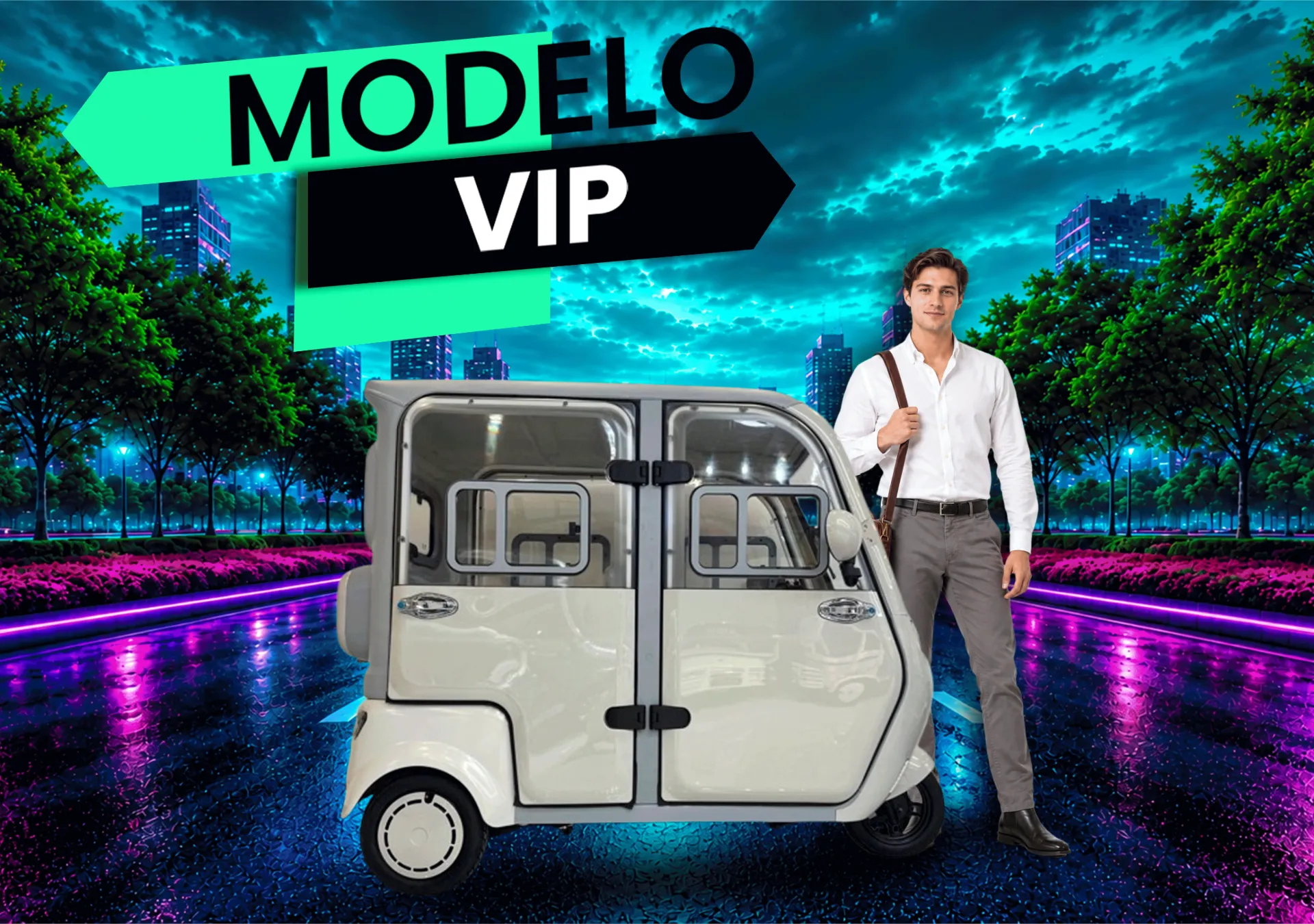 VIP