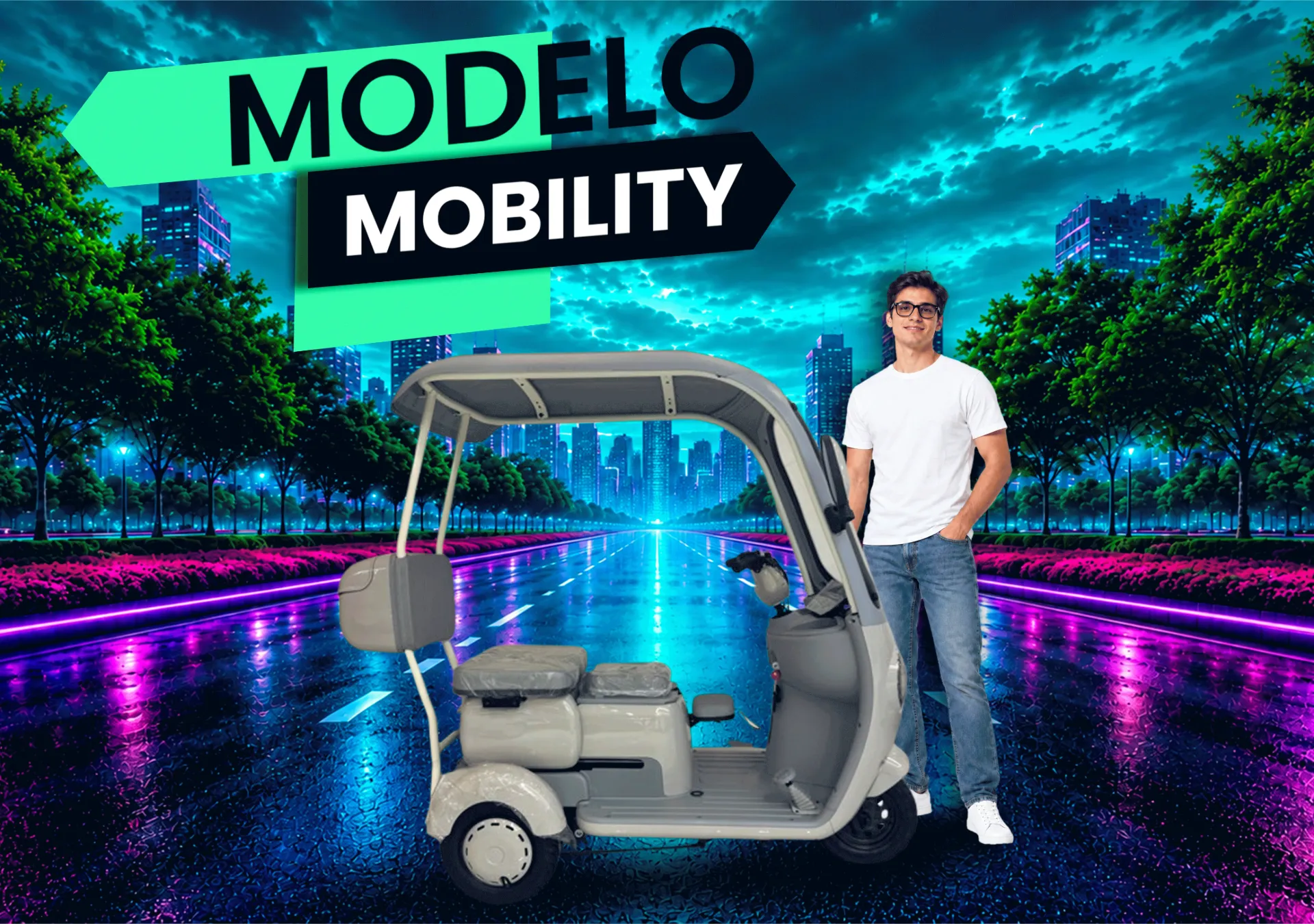 MOBILITY